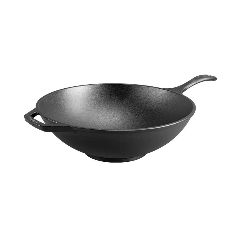 Chef Collection 12.5 Inch Wok